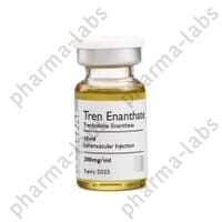 Trenbolone Enanthate 200mg (10 ml) by ROHM