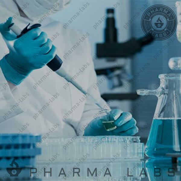Pharma Labs UK