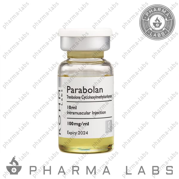 Trenbolone Hexa 100mg (10 ml) by ROHM