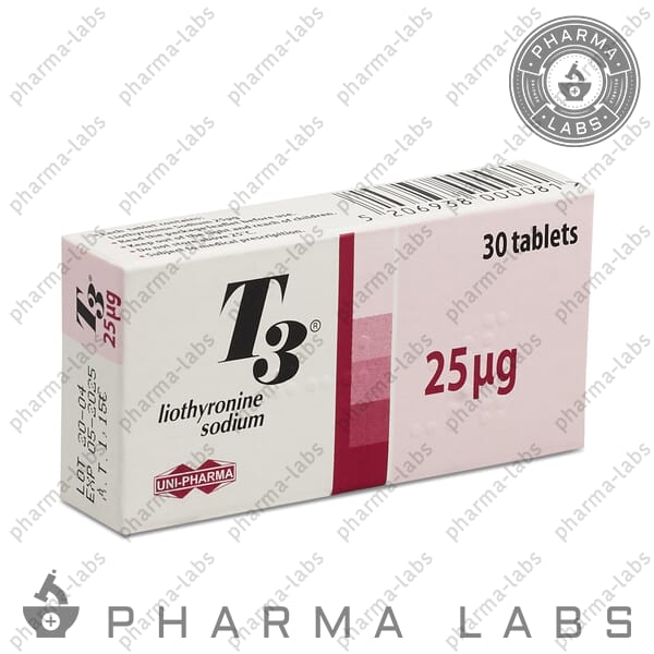 Uni_PharmaT3LiothyronineSodium