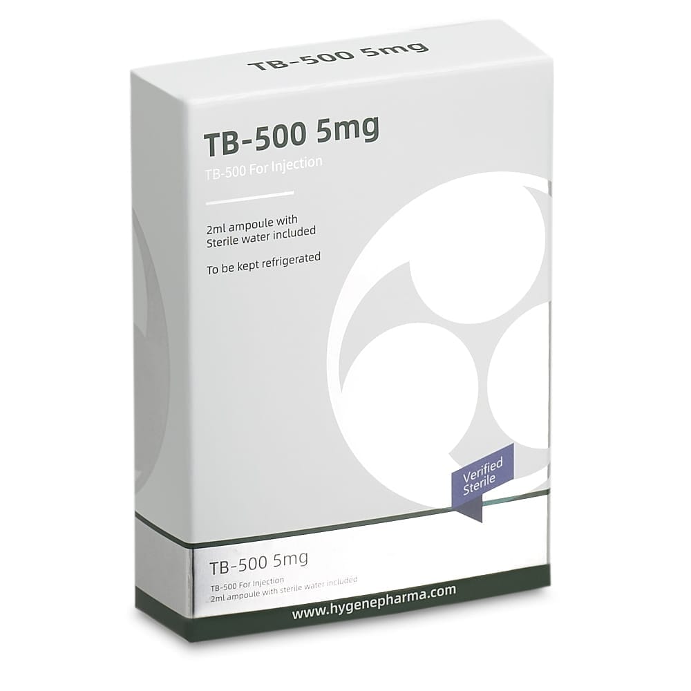 TB-500 (5 mg) by United Peptides