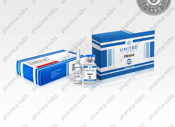 TB-500 (5 mg) by United Peptides